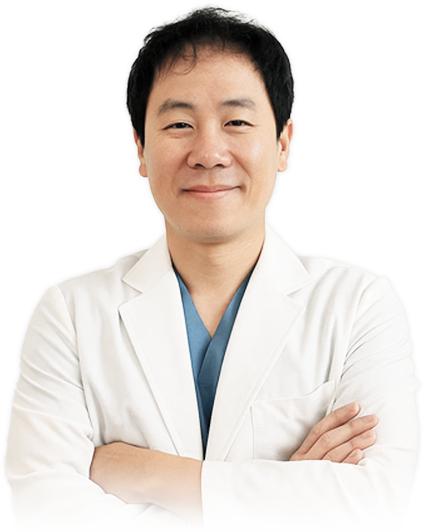 대표원장 박승용