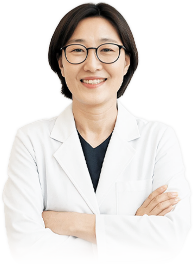 대표원장 이정경