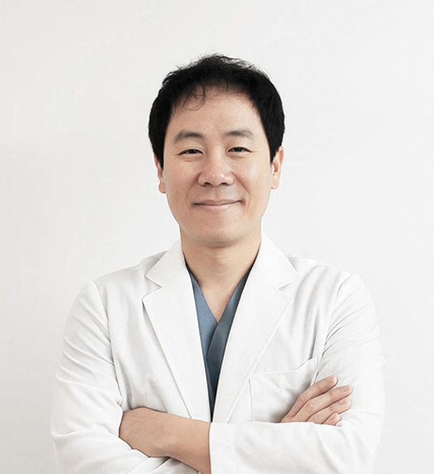 대표원장 박승용