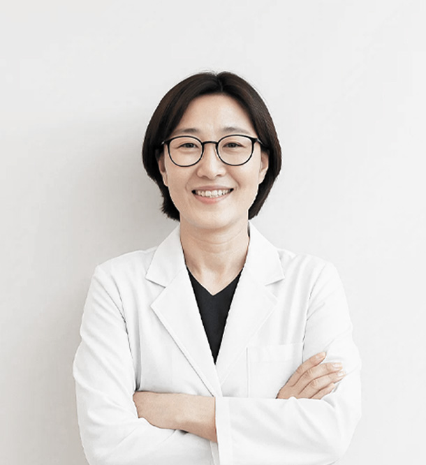 대표원장 이정경
